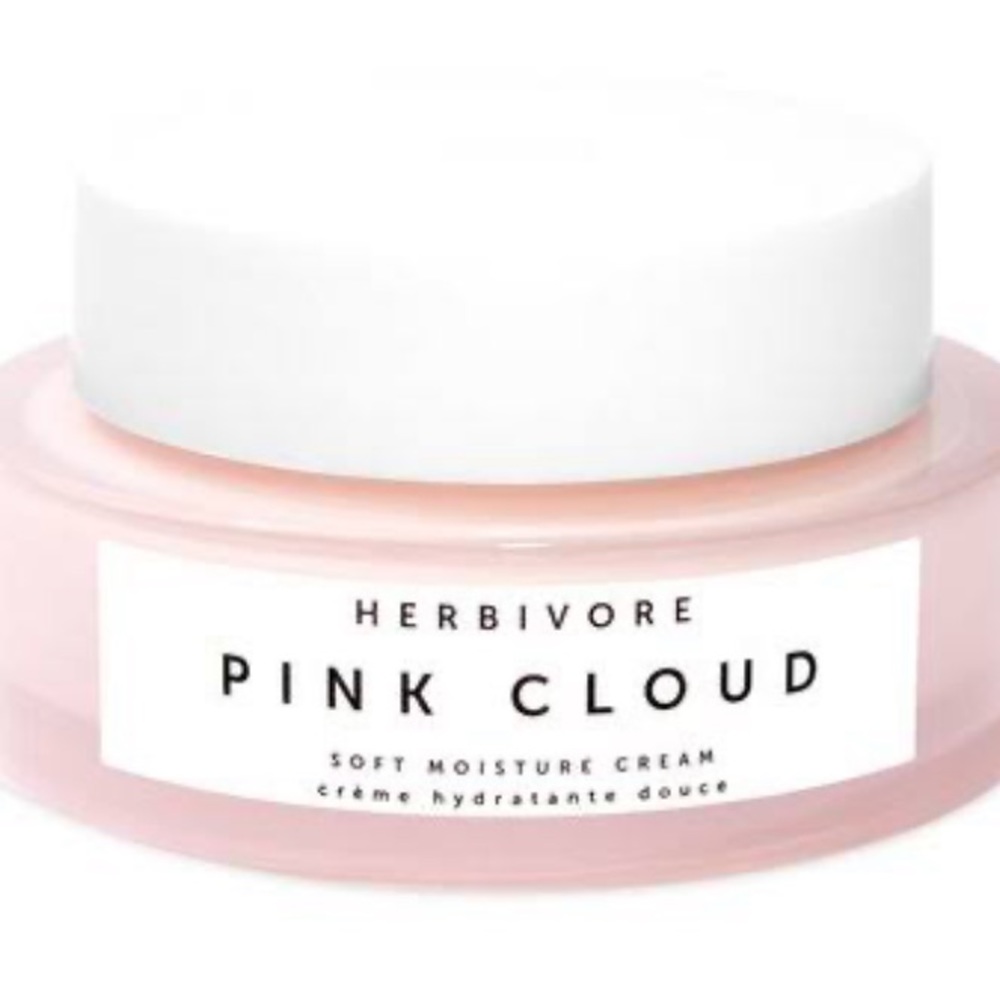 Herbivore pink cloud soft moisture cream 50 ml